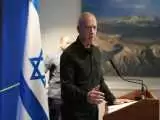 اعتراف وزیر جنگ اسرائیل به کشته شدن 716 سرباز
