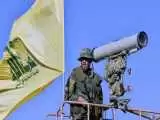  انهدام تانک مرکاوای اسرائیل توسط موشک دوربین دار حزب الله   -  ویدئو