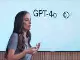 (فیلم) توانایی هیجان انگیز gpt-4o در ترجمه هم زمان