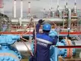 آخرین وضعیت و برنامه صنعت گاز برای صادرات به اروپا  -  قرارداد صادرات گاز به عراق تمدید شد