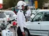 وضعیت ترافیکی پایتخت در روز سه شنبه 25 اردیبهشت ماه 1403  -  ترافیک پایتخت روان و بدون مشکل
