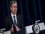 وزیر خارجه آمریکا: اوکراین را با پول خود روسیه دوباره می سازیم!