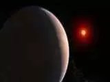 (فیلم) کشف اتمسفر در یک سیاره سنگی به کمک جیمزوب