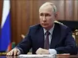 فرمان پوتین برای انتصاب مقام های جدید -   پاتروشف دستیار شد