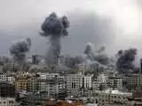 (فیلم) سومین تهدید اتمی غزه