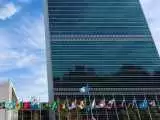 سازمان ملل تبدیل به یک سازمان تروریستی شده