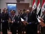 جمع آوری امضا در پارلمان عراق برای برکناری سفیر آمریکا