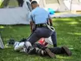 14 علت درمورد چرایی خشونت سیستماتیک در پلیس آمریکا