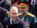 پوتین همه را غافلگیر کرد -  وزیر دفاع جدید و اقتصاددان کیست؟