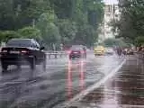 پیش بینی هواشناسی از وضع بارندگی در تهران طی پنج روز آینده
