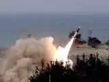 انهدام موشک های اوکراینی توسط پدافند هوایی روسیه