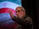 سردار قاآنی: ایران با قدرت و صلابت عملیات وعده صادق را انجام داد  + ویدیو