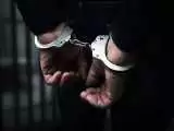 بازداشت دو سارق تحت تعقیب در گیلان