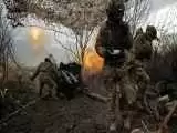 ویدیو  -  لحظه انهدام یک پل ارتباطی اوکراین توسط جنگنده تهاجمی سوخو 34 روسیه