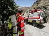 عملیات سخت برای نجات 3 کوهنورد گمشده در کوه هلاکوخان + جزئیات