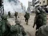 تیپ چتربازان ارتش صهیونیستی هدف (آتش خودی)