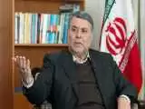 عضو مجمع تشخیص: خاتمی برای کشور های عربی هم امنیت به ارمغان آورده