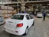 قیمت محصولات ایران خودرو پنجشنبه 27 اردیبهشت 1403 -  قیمت امروز رانا و 207