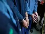 بازداشت 42 نفر از حاملان سلاح سرد در بهارستان -  پلمپ 7واحد صنفی متخلف