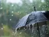 وضعیت بارش کشور -  پربارش ترین و کم بارش ترین استان های ایران