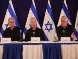 وزیر دفاع اسرائیل 8 ماه پس از شروع جنگ غزه: بلاتکلیف مانده ایم