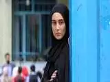 زیبایی جذاب آزاده سیفی بازیگر سریال همسایه خارج از سریال ! + عکس