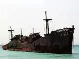 ویدیو  -  خبری تلخ برای مردم، کمر کشتی یونانی شکست!