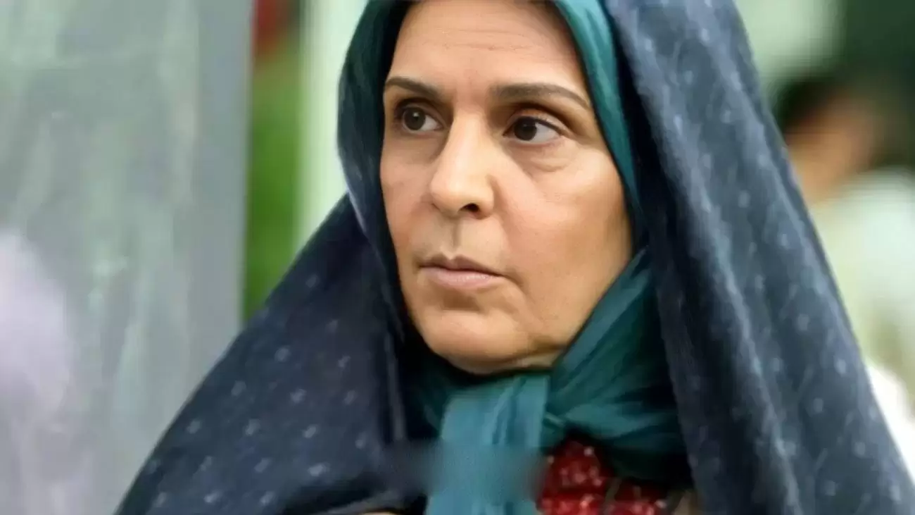 عکس مدلینگی آهو خردمند در جوانی قبل انقلاب و شوهر جذابش + تصاویری جدید در کانادا ! و بیوگرافی