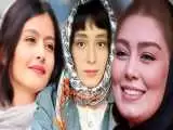 3 خانم بازیگر جذاب ایرانی که افغانستانی بودند + عکس و اسامی که باور نمی کنید!