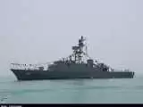 ویدیو  -  تحسین متفاوت فرمانده نیروی دریایی برزیل از نیروی دریایی ارتش ایران: شما هم شجاع هستید هم دیوانه!