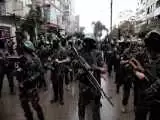 نفوذ حماس به سرویس های جاسوسی رژیم صهیونیستی