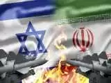 ویدیو  -  ادعای جالب کارشناس شبکه اینترنشنال درمورد علت عدم پاسخ اسرائیل به حمله ایران