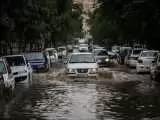 ویدیو  -  اقدام جالب فرماندار مشهد در اوج بحران سیل؛ بازی کردن نقش پلیس راهنمایی و رانندگی