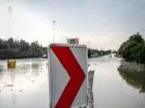 ویدیو  -  آغاز تخلیه برخی منازل در هاشمیه مشهد