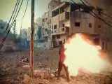 شهادت 3 لبنانی در اثر حملات ارتش صهیونیستی + ویدئو