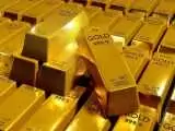 قیمت طلا امروز جمعه 28 اردیبهشت 1403؛ ریزش قیمت اونس طلا