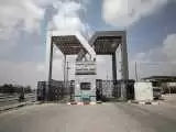 (فیلم) مرز چندلایه مصر با غزه در رفح!
