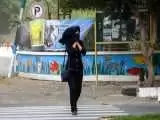 هشدار وزش باد خیلی شدید در تهران -  پیش بینی هوای تهران طی سه روز آینده
