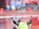 اتفاق جالب برای ورزشکار ایرانی؛ مدال او را پس گرفتند
