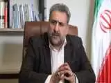 ویدیو  -  ادعای نماینده سابق مجلس درمورد پولی که ایران به سوریه داده است؛ چند میلیارد دلار؟