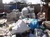 زباله های تهران به کدام منطقه منتقل می شود؟