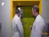 (فیلم) ورود به درون یک رآکتور