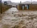 دلیل باران های سیل آسا در ایران اعلام شد