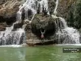 تصاویر - آبشار بیشه لرستان در آستانه ثبت جهانی