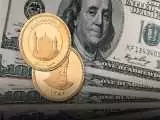 تقلای سکه در مرز 41 میلیون  -  قیمت دلار ضربه گیر طلا می شود؟
