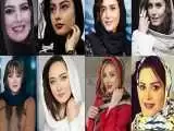 10 نفر از جذاب ترین و بهترین بازیگران ایرانی + تصاویری جذاب و اسامی