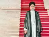 ویدیو  -  گزارش لحظه آخری صداوسیما از حضور 3 وزیر در محل سانحه برای بالگرد حامل رئیسی