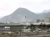 ویدیو  -  فوری؛ عملیات هوایی جستجوی بالگرد حامل رئیسی متوقف شد! توضیحات سختگوی اورژانس روی آنتن زنده
