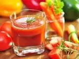 5 علت که چرا آب گوجه فرنگی برای سلامتی شما مفید است