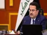دستور نخست وزیر عراق در پی سانحه برای بالگرد رئیس جمهور